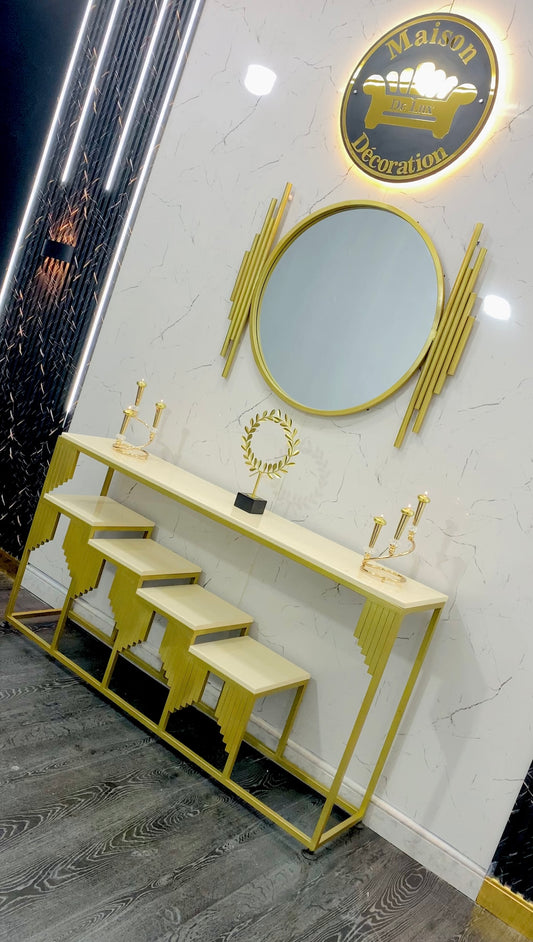 Promotion CONSOLE ROYAL