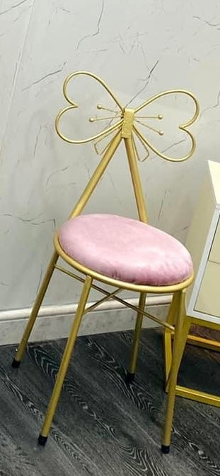Chaise papillon